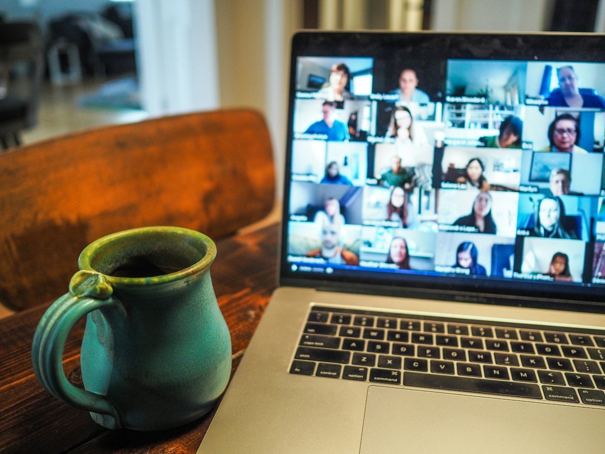 Live Webinar Workshop